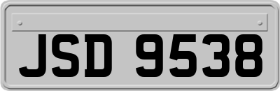 JSD9538