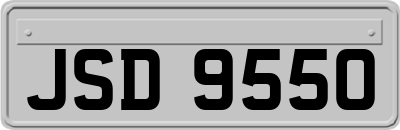JSD9550