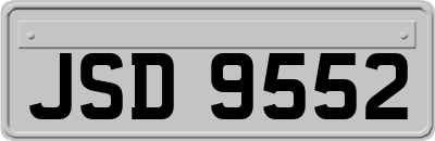 JSD9552