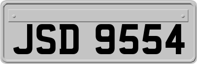 JSD9554