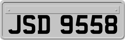 JSD9558