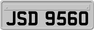 JSD9560