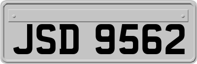 JSD9562