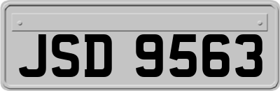 JSD9563