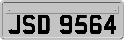 JSD9564