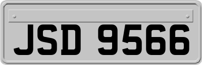 JSD9566