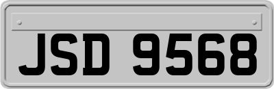 JSD9568