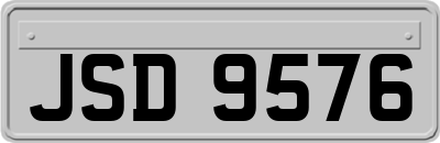 JSD9576