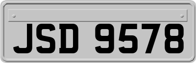 JSD9578
