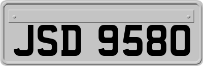 JSD9580
