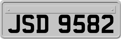 JSD9582