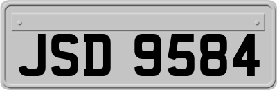 JSD9584