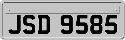 JSD9585
