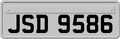 JSD9586