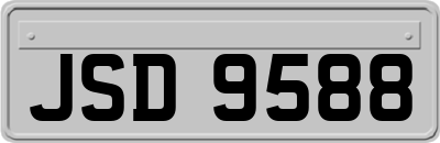 JSD9588