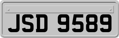 JSD9589