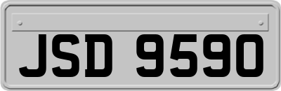JSD9590
