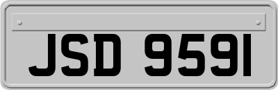 JSD9591