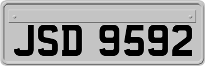 JSD9592