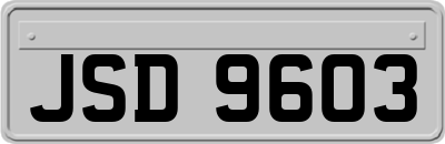 JSD9603