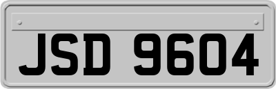 JSD9604