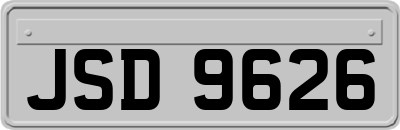 JSD9626