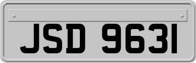 JSD9631