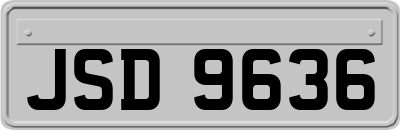 JSD9636