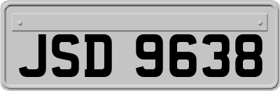 JSD9638