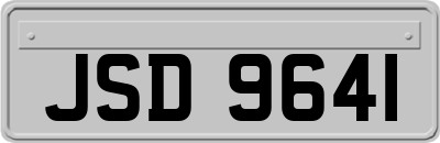 JSD9641