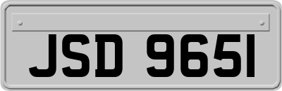 JSD9651
