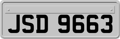JSD9663