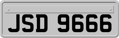 JSD9666