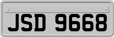 JSD9668