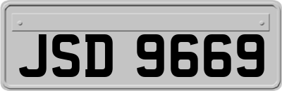 JSD9669