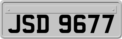 JSD9677
