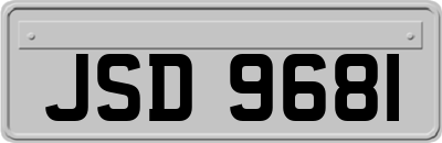 JSD9681