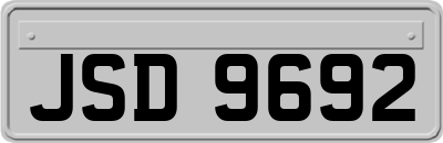 JSD9692