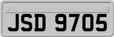 JSD9705