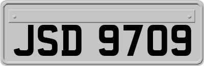 JSD9709