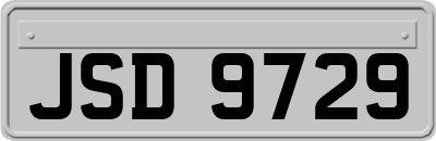 JSD9729