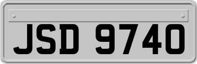 JSD9740