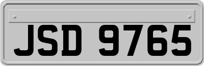 JSD9765
