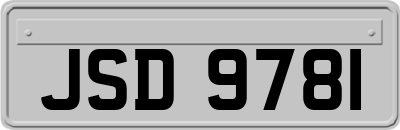 JSD9781