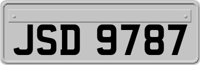 JSD9787
