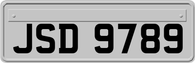 JSD9789