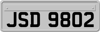JSD9802