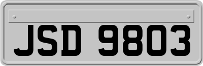 JSD9803