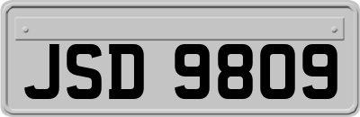 JSD9809