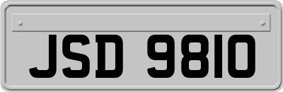 JSD9810